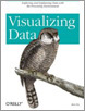 Visualizing Data Book Cover